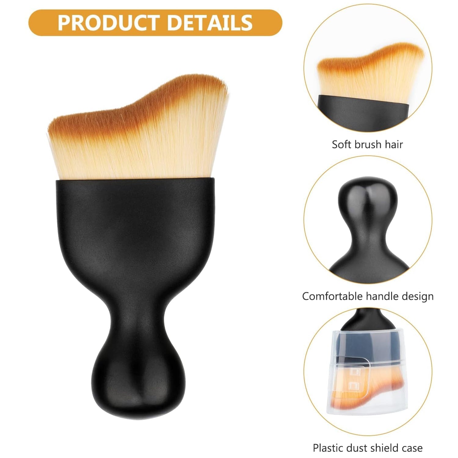 Mini Auto Duster Mini Auto Duster